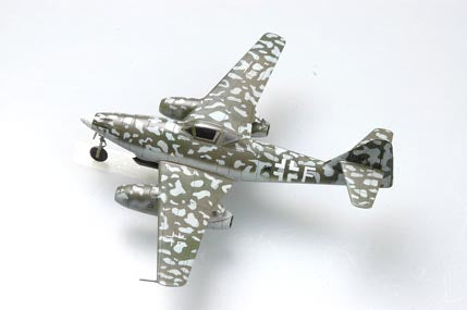 Hobby Boss 80248 1/72 Me262A-2a Model Plane Kit