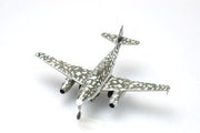 Hobby Boss 80248 1/72 Me262A-2a Model Plane Kit