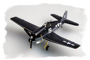 Hobby Boss 80256 1/72 F6F-3 Hellcat Model Plane Kit
