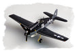 Hobby Boss 80256 1/72 F6F-3 Hellcat Model Plane Kit