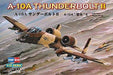 Hobby Boss 80266 1/72 A-10A Thunderbolt II Model Plane Kit