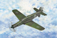 Hobby Boss 80293 1/72 Dornier DO335 PFEIL Heavy Fighter Model Plane Kit