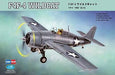 Hobby Boss 80328 1/48 F4F-4 Wildcat Fighter Model Plane Kit