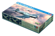 Hobby Boss 81788 1/48 Vought F4U-1A/2 Corsair (2 in 1) Model Plane Kit