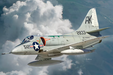 Hobby Boss 81790 1/48 A-4B Sky Hawk Model Aircraft Kit