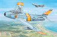 Hobby Boss 81808 1/18 F-86F-30 SABRE Model Plane Kit