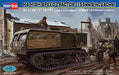 Hobby Boss 82408 1/35 M4 High Speed Tractor Model Kit