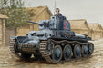 Hobby Boss 82603 1/16 German Pzkpfw 38(t) Ausf. E/F Tank Model Kit