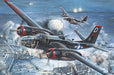 Hobby Boss 83214 1/32 A-26C Invader Model Plane Kit