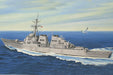 Hobby Boss 83409 1/700 USS Arleigh Burke DDG-51 Destroyer Model Ship Kit