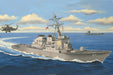 Hobby Boss 83410 1/700 USS Cole DDG-67 Destroyer Model Ship Kit