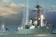 Hobby Boss 83413 1/700 USS Momsen DDG-92 Destroyer Model Ship Kit