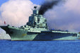 Hobby Boss 83416 1/700 Soviet Aircraft Carrier Baku Model Kit