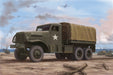 Hobby Boss 83801 1/35 US White 666 (Hard Top) Cargo Truck Model Kit