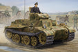 Hobby Boss 83805 1/35 German Pz.Kpfw. I Ausf.F - Late Tank Model Kit