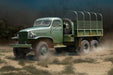 Hobby Boss 83831 1/35 US GMC CCKW-352 Steel Cargo Truck Model Kit