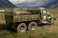 Hobby Boss 83832 1/35 US GMC CCKW-352 Wood Cargo Truck Model Kit