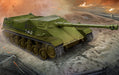 Hobby Boss 83898 1/35 44M Tas Rohamlöveg Tank Model Kit