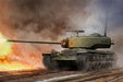 Hobby Boss 84513 1/35 US T34 Heavy Tank Model Kit