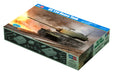 Hobby Boss 84513 1/35 US T34 Heavy Tank Model Kit