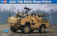 Hobby Boss 84520 1/35 Jackal 1 High Mobility Weapons Platform Model Kit