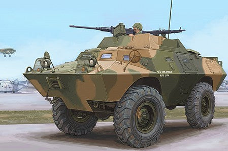 Hobby Boss 84536 1/35 USAF XM706E2 Model Kit