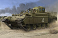 Hobby Boss 84547 1/35 IDF Puma CEV Model Kit