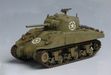 Hobby Boss 84802 1/48 U.S. M4 Tank Mid-Production Model Kit