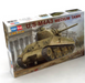 Hobby Boss 84803 1/48 U.S. M4A3 Medium Tank Model Kit