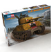 Hobby Boss 84804 1/48 U.S. M4A3E8 Korean War Tank Model Kit