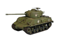 Hobby Boss 84804 1/48 U.S. M4A3E8 Korean War Tank Model Kit