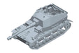 Hobby Boss 84835 1/48 German Pz.Sfl.Iva Dicker Max Tank Model Kit