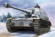 Hobby Boss 84835 1/48 German Pz.Sfl.Iva Dicker Max Tank Model Kit