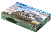 Hobby Boss 84852 1/48 British Challenger II Main Battle Tank Model Kit