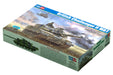 Hobby Boss 84852 1/48 British Challenger II Main Battle Tank Model Kit