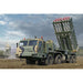 Hobby Boss 85529 1/35 Russian 9M96 of 50P6E TEL S350E Vityaz Missile Launcher Model Kit