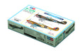 Hobby Boss 85801 1/48 P-40M Kitty Hawk Fighter Model Plane Kit
