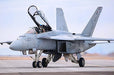 Hobby Boss 85813 1/48 F/A-18F Super Hornet Model Plane Kit