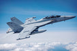 Hobby Boss 85814 1/48 EA-18G Growler Model Plane Kit