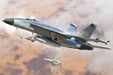 Hobby Boss 85818 1/48 VFC-12 F/A-18E Super Hornet Model Plane Kit