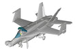 Hobby Boss 85818 1/48 VFC-12 F/A-18E Super Hornet Model Plane Kit