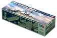 Hobby Boss 86519 1/350 HMS General Wolfe Monitor Model Ship Kit