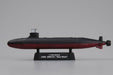 Hobby Boss 87003 1/700 USS SSN-21 Seawolf Submarine Mode Kit