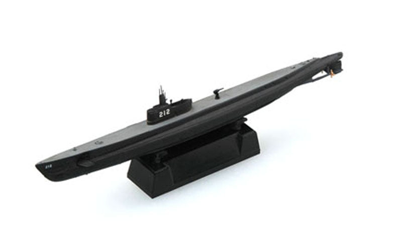 Hobby Boss 87012 1/700 USS Gato SS212 Submarine 1941 Model Kit