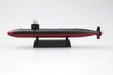 Hobby Boss 87014 1/700 Los Angeles Submarine SSN-688  Model Ship Kit