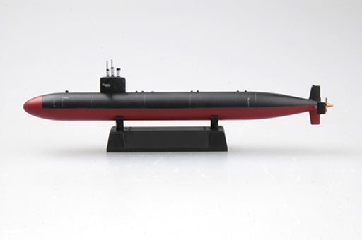 Hobby Boss 87014 1/700 Los Angeles Submarine SSN-688  Model Ship Kit