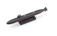 Hobby Boss 87015 1/700 USS San Francisco (SSN-711) Submarine Model Kit