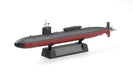 Hobby Boss 87016 1/700 USS Greeneville SSN-772 Submarine Model Kit