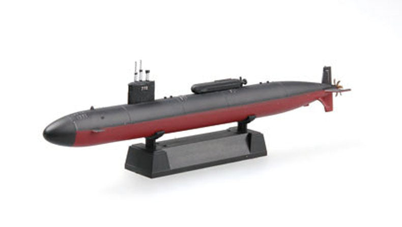 Hobby Boss 87016 1/700 USS Greeneville SSN-772 Submarine Model Kit