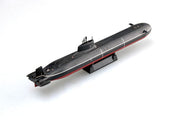 Hobby Boss 87019 1/700 Russian Navy Typhoon Class Submarine Model Kit